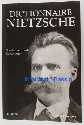 Dictionnaire nietzsche dorian - dictionnaire,