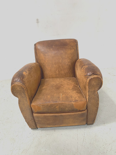 Fauteuil club circa assises - fauteuil, 40