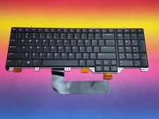 Clavier États-unis Dell