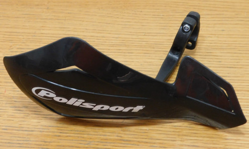 Polisport 2007 carénage - polisport,