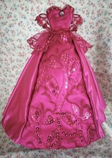 Poupée Gene Marshall Mel Odom