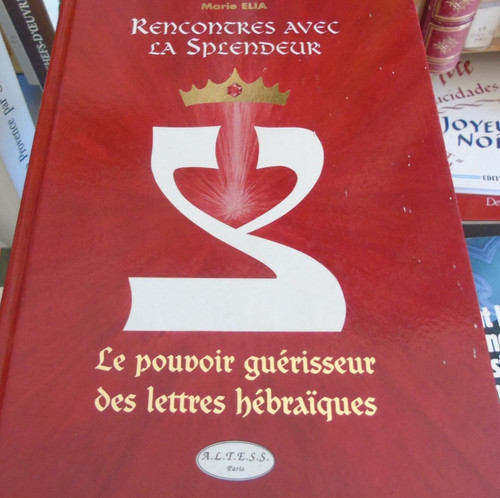 Rencontre avec splendeur le - avec, la