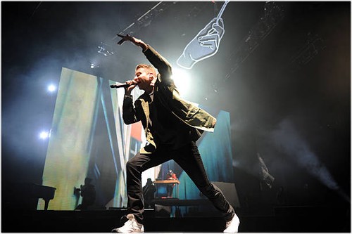 Macklemore ryan lewis - macklemore,