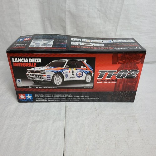 Tamiya electric rc car - tamiya,