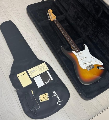 Fender japan std - fender,