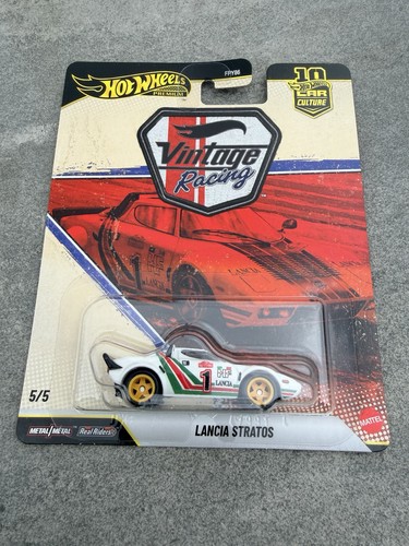Hot wheels premium - wheels, car