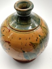 Vase Corse Poterie Terre Cuite