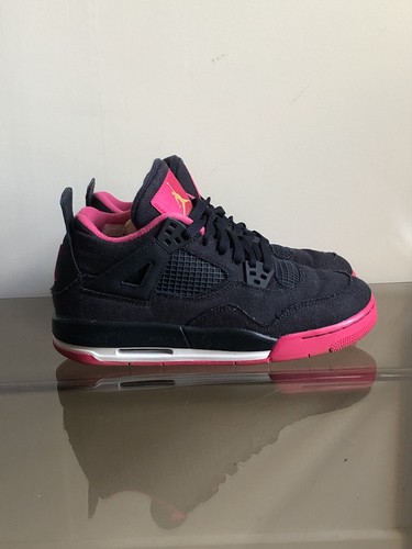 Baskets air jordan rétro - air, 4