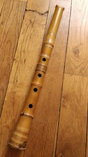 shakuhachi 1.6 E  Kitahara