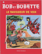 BOB ET BOBETTE - Tome 2 - Le