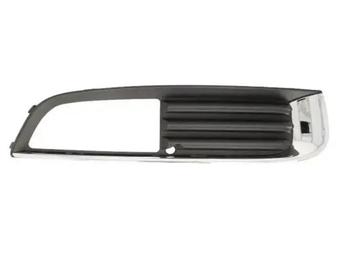 Grille pare chocs - de, droite