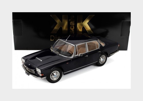 Scale maserati - scale,