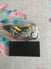 Moto miniature Guzzi V10 Centauro Motos à Collectionner Maisto Altaya 1/18