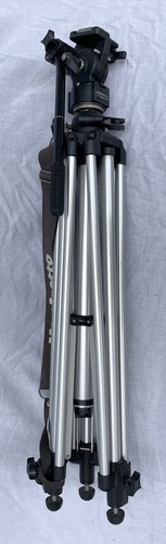 Manfrotto trépied 028 - manfrotto,