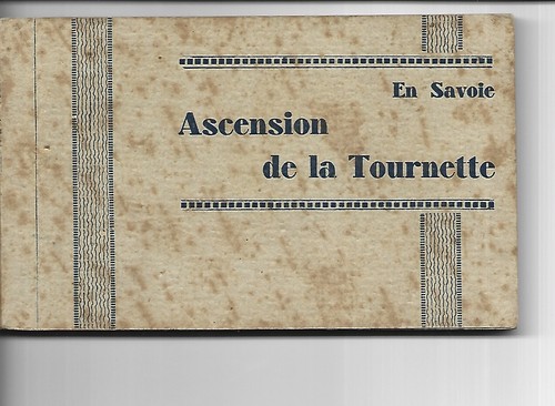 Carnet complet de 24 - complet,