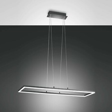 Lustre À Led Moderne