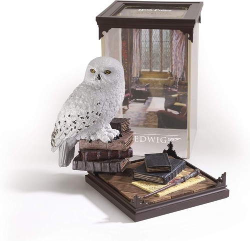 Hedwige harry potter magical - harry,