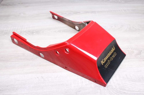 Carénage arrière kawasaki - arrière,