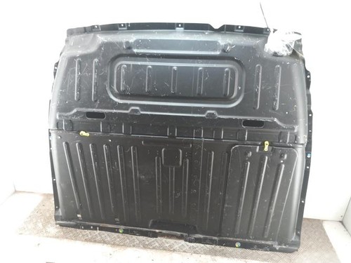 Cloison separation - de,