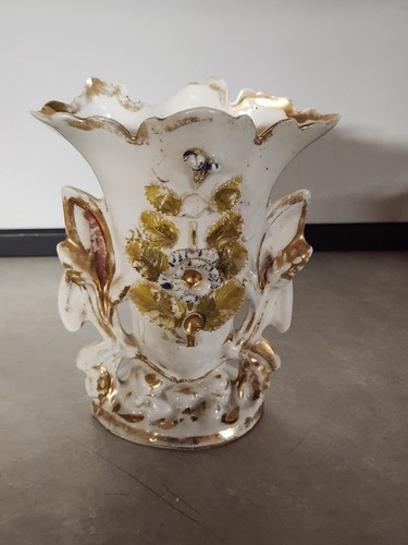 Ancien vase mariée - de,