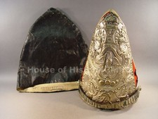 151992 Bonnet Grenadier