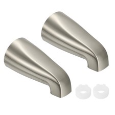 2Pack Robinet de Baignoire