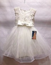 robe cérémonie mariage fille