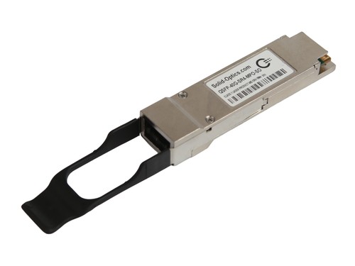 émetteur récepteur qsfp - Émetteur-récepteur, qsfp+
