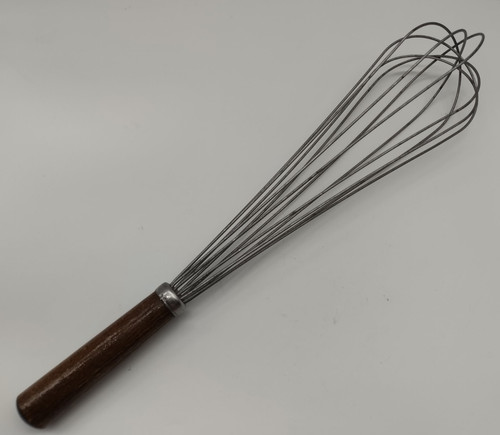 Ancien fouet cuisine vintage - ancien,