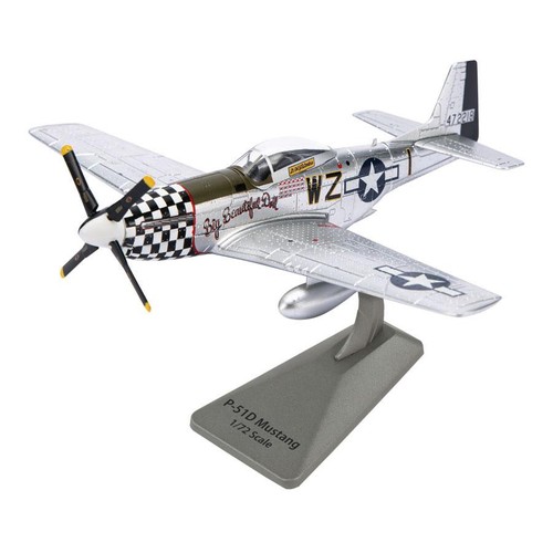 Mustang usaaf 78e fg - p-51, john