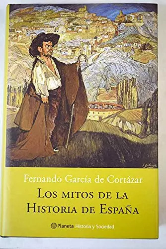 Los mitos historia de - mitos,