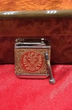 BRIQUET ANCIEN GES GESCH