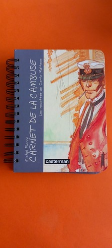Pratt pierre carnet la - pratt,