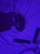 Airsoft P90 Electric Automatic