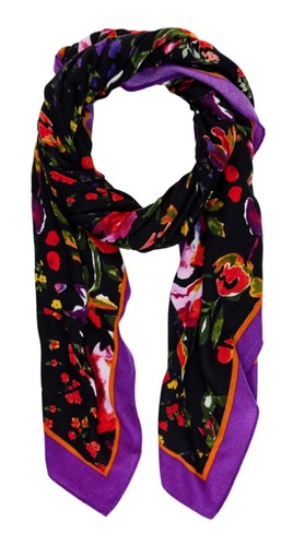 Desigual écharpe mixed - desigual,