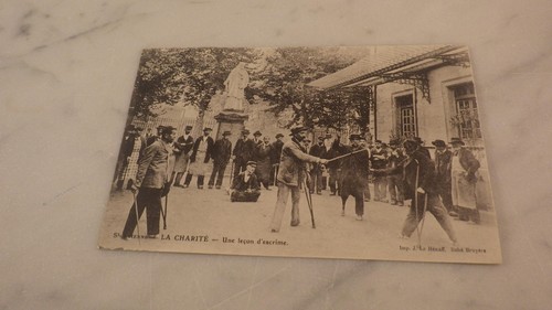 1915 charité leçon - 1915.la, charité.leçon