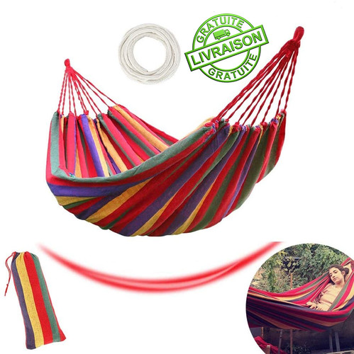 Lit suspendu hamac - suspendu,