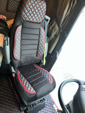 Housses de siège de luxe en