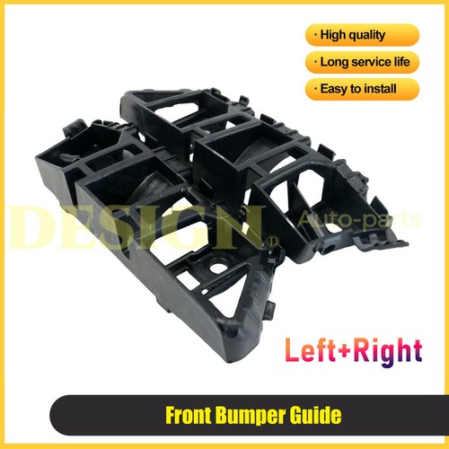 Front left right side bumper - &,