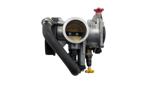 Corps injection ktm exc - d'injection,