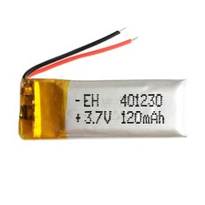 Batterie 401230 lipo 7v - batterie,