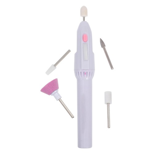 Ongle ponceuse electrique - ongle,