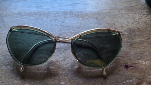 Vintage 1960 solamor lunettes - 1960,