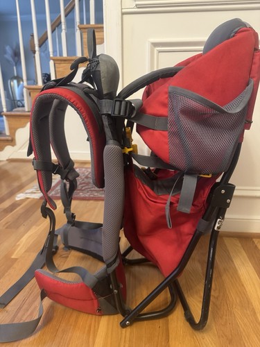Deuter kid comfort - deuter,