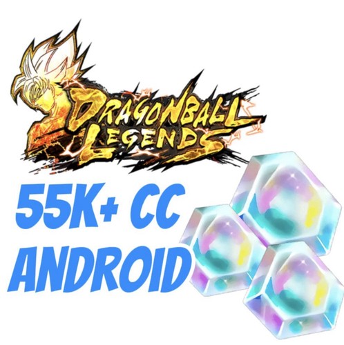 Android dragon ball - [android], legends