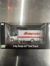 Snap-on tool truck 500 edition