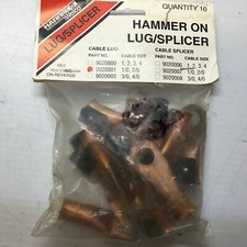 Harris Welco Marteau Sur