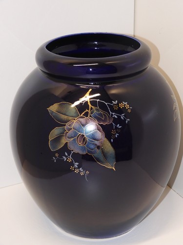 Ancien grand vase - vase, ceramique