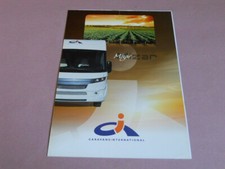 Ci intégrale MIZAR brochure