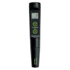 Testeur de pH Mètre et